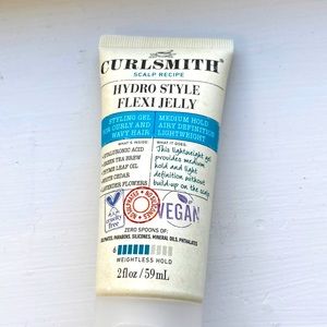 Curlsmith Hydro Style Flexi Jelly